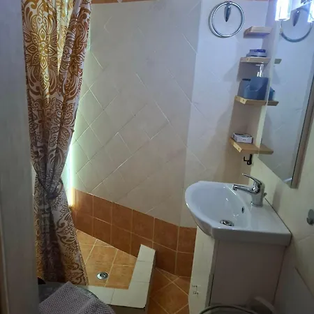 Le Rocher 3 Апартаменты *